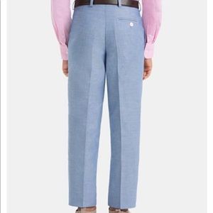 Boys Ralph Lauren Dress Pants